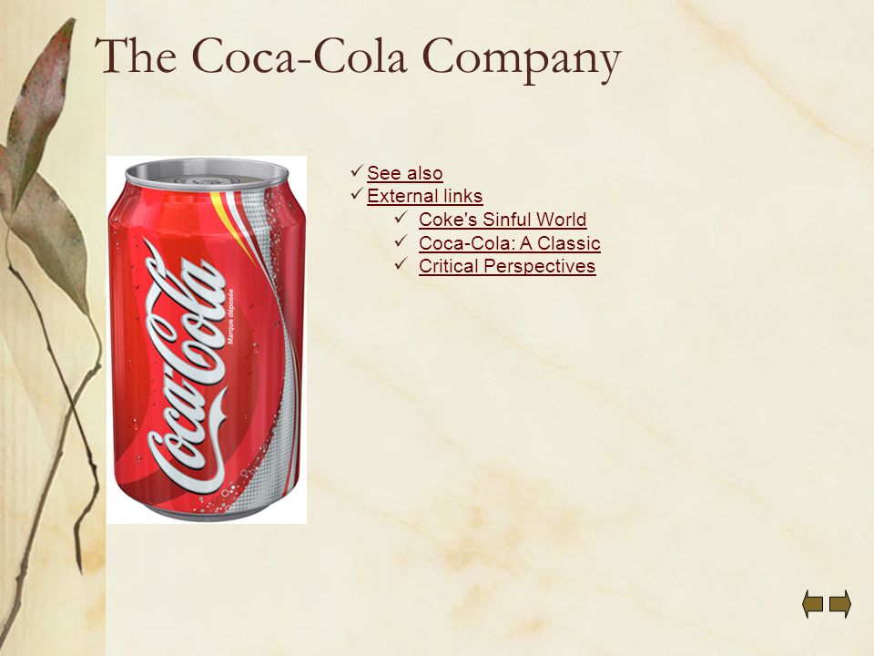 Case study on rural marketing of coca cola